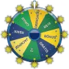 Roda da Fortuna 8cassinobet welfare icon